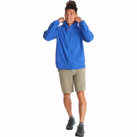 Campana Hoodie - Men's