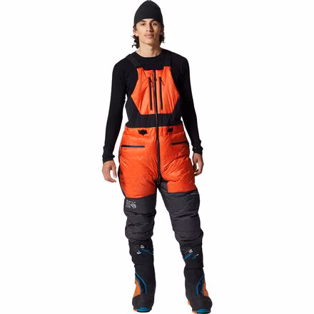 Absolute Zero Pant - Men's