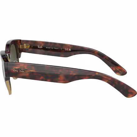 Mega Clubmaster Sunglasses