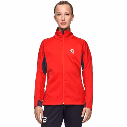 Legacy Wool Jacket - Women's