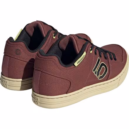 Freerider Canvas Cycling Shoe - Women's