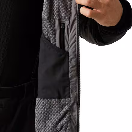 Odin Bc LT Insulator Hooded Jacket - Men's