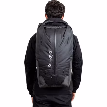 Alpine 35L Pack