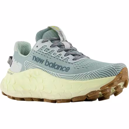 Fresh Foam x More Trail v3 Running Shoe - Women's