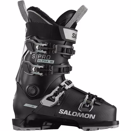 S/Pro Alpha 80 Ski Boot - 2024 - Women's