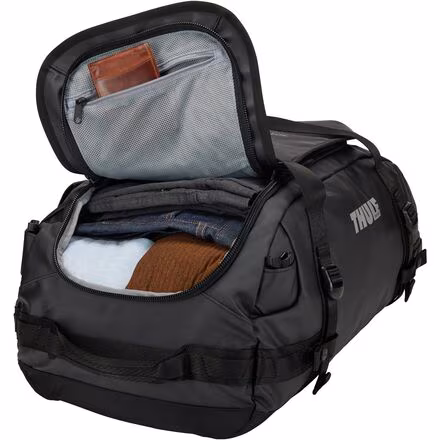 Chasm 40L Duffel Bag