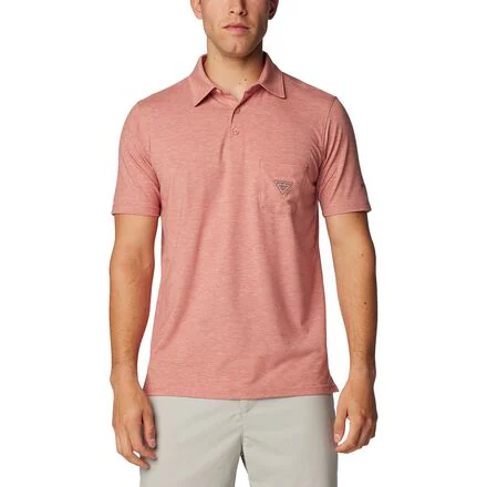 PFG Uncharted Polo - Men's