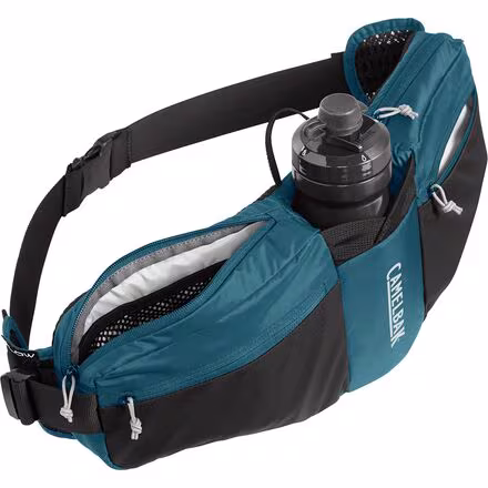 Podium Flow 4L Hydration Pack