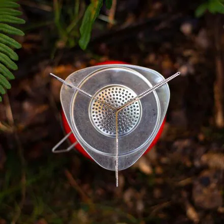 Essential Trail Stove