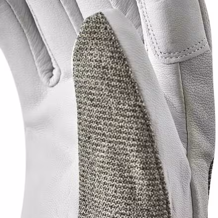 Patrol Gauntlet Glove - Women's