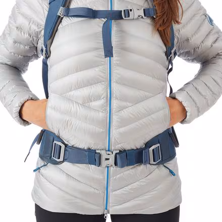 Broad Peak IN Hooded Jacket - Women's