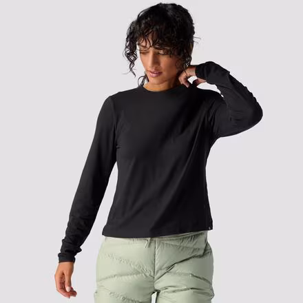 Destination Long-Sleeve Shirt - Women's