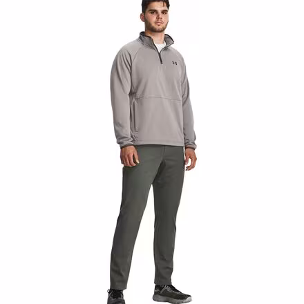 Storm Twill Specialist 1/4-Zip Jacket - Men's