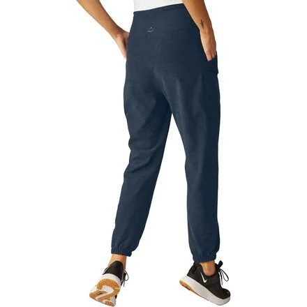 Spacedye City Midi Jogger - Women's