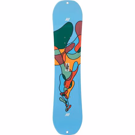 Lil Kat Snowboard - 2024 - Kids'
