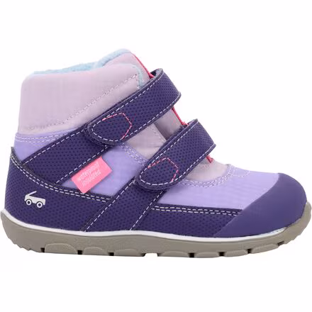 Atlas II Waterproof Insulated Boot - Girls'