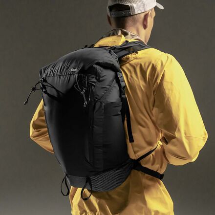 Freerain22 Waterproof Packable 22L Backpack