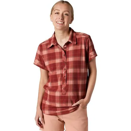 Aster Shirt - Women's