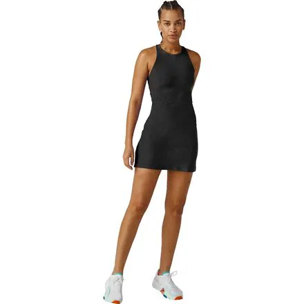 Spacedye Refocus Dress - Women's