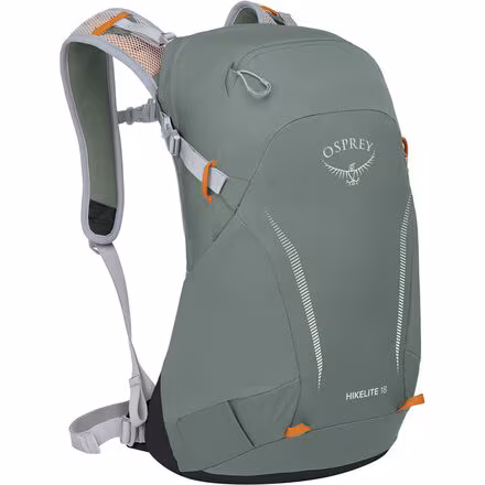 Hikelite 18L Backpack
