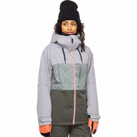 Athena Insulated Jacket - Women's