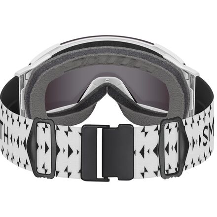 I/O MAG XL Low Bridge Fit Goggles