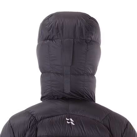 Neutrino Pro Down Jacket - Women's