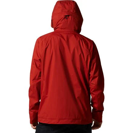 Exposure/2 GORE-TEX Paclite Plus Jacket - Men's