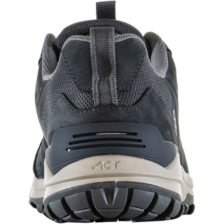 Sypes Low Leather B-DRY Hiking Shoe - Men's