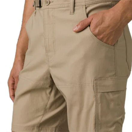 Stretch Zion 10in Short II - Men's