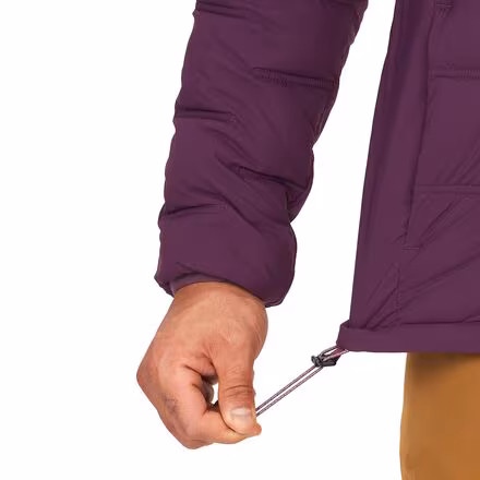 WarmCube Active Novus Jacket - Men's