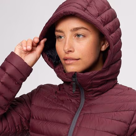 Access Down Hoody - Women's
