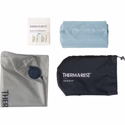 NeoAir XTherm NXT MAX Sleeping Pad
