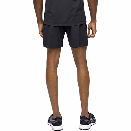 Solotex Mesh Trail Short - Men's