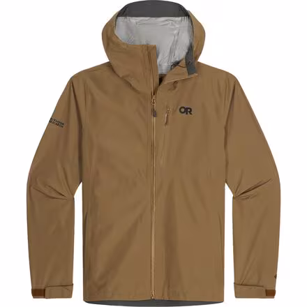 Foray II Jacket - Men's