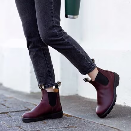 Classic 550 Chelsea Boot - Women's