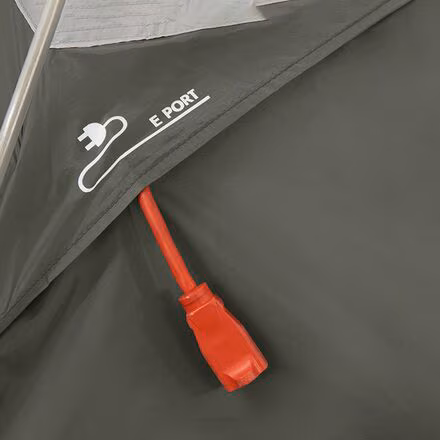 Tabernash 6 Tent: 6-Person 3-Season