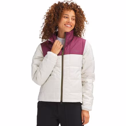 Venture Insulated Jacket - Women's