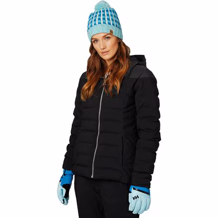 Imperial Puffy Jacket - Women's