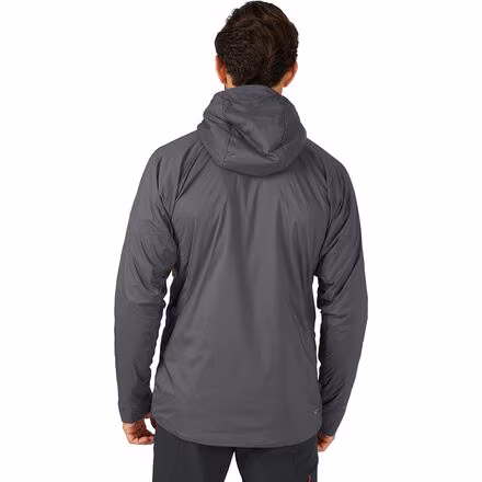VR Summit Jacket - Men's