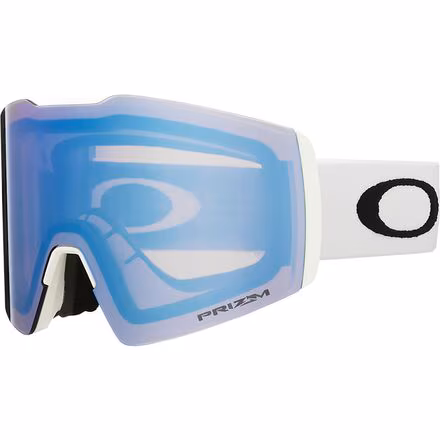 Fall Line XM Prizm Goggles