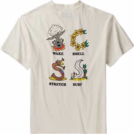 Routine T-Shirt - Men's