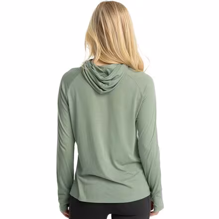 Lightweight II Hoodie - Women's