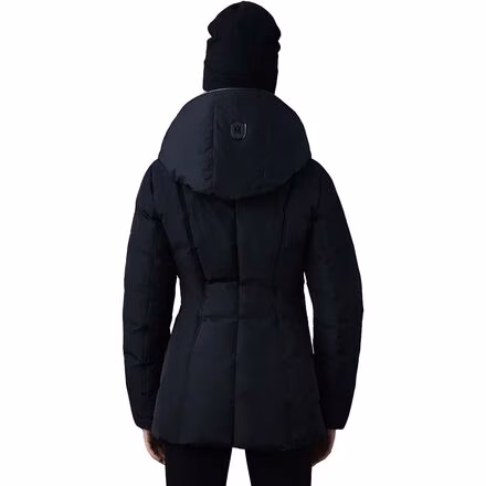 Adali No-Fur Down Jacket - Women's
