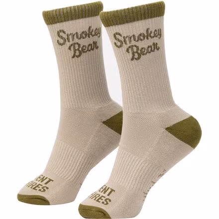 Smokey Signature Sock
