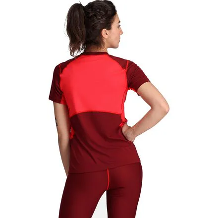 Sval T-Shirt - Women's