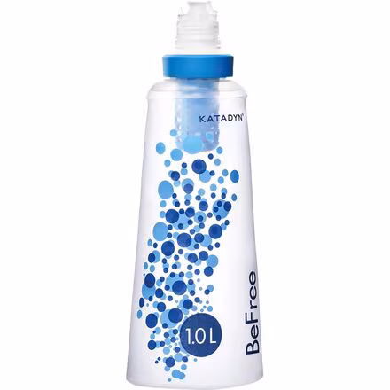 BeFree Water Filtration System