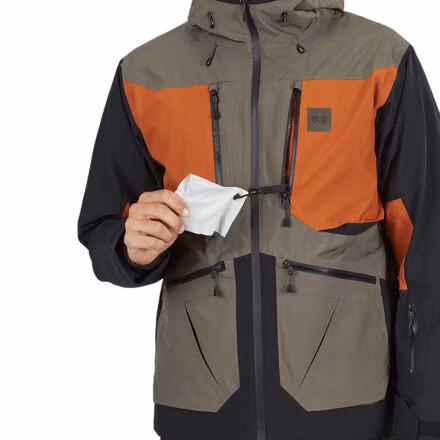 Naikoon Jacket - Men's