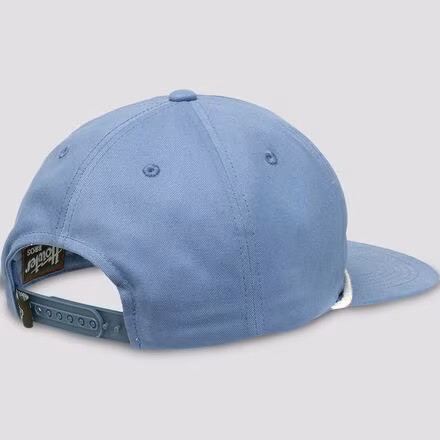 Seagulls Unstructured Snapback Hat