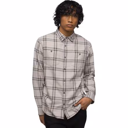 Dolberg Flannel Shirt - Men's